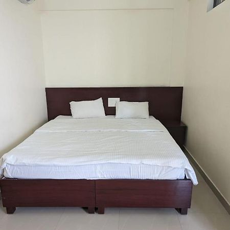 Masterkey Deluxe Rooms Коччи Экстерьер фото
