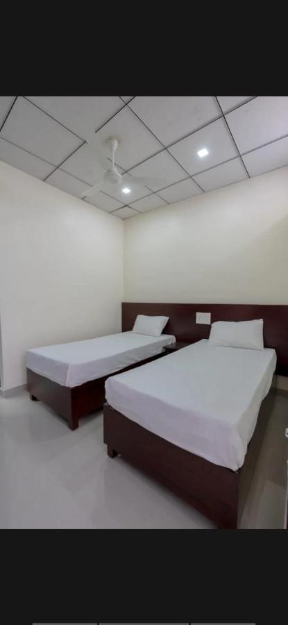 Masterkey Deluxe Rooms Коччи Экстерьер фото