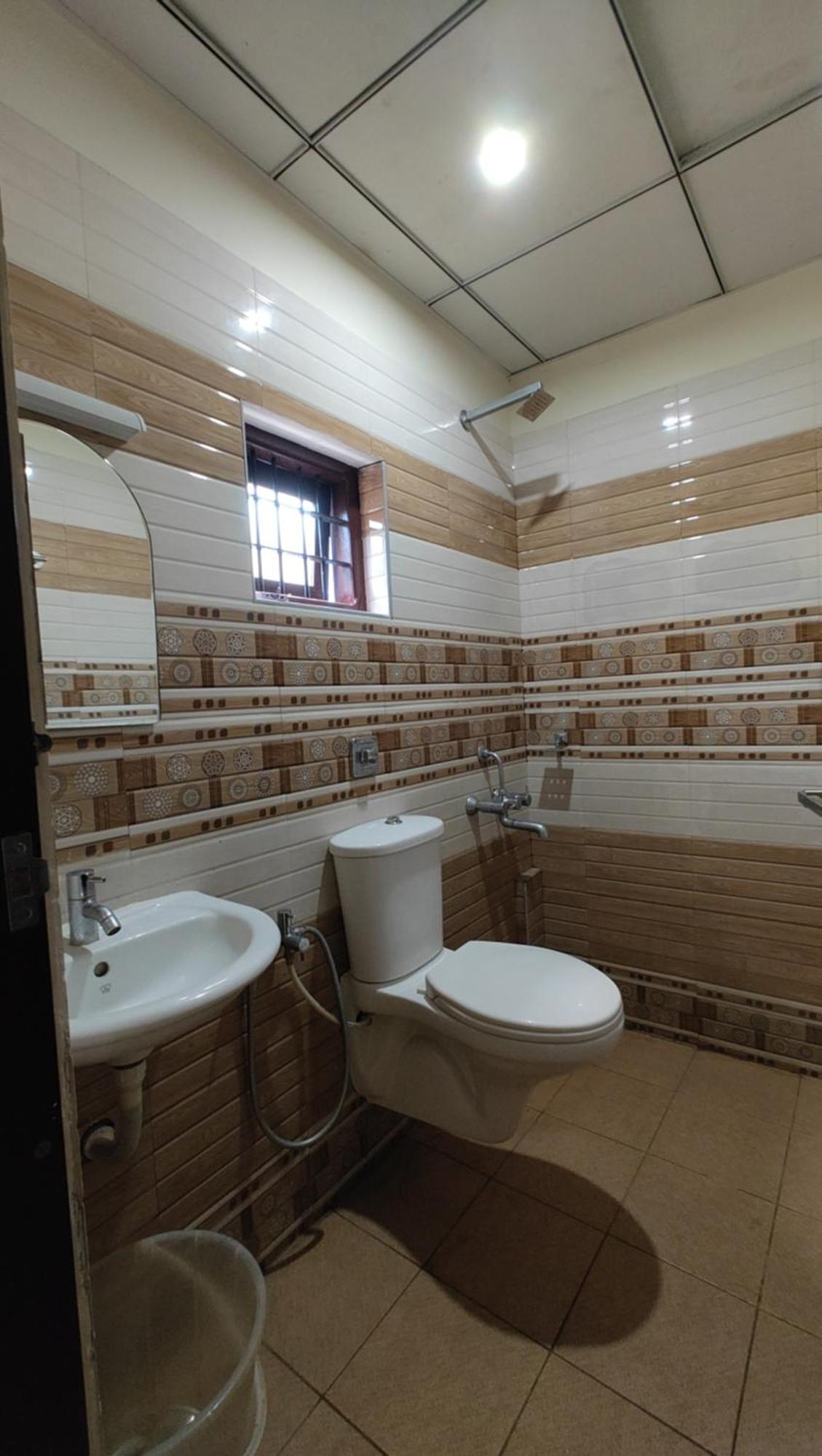 Masterkey Deluxe Rooms Коччи Экстерьер фото
